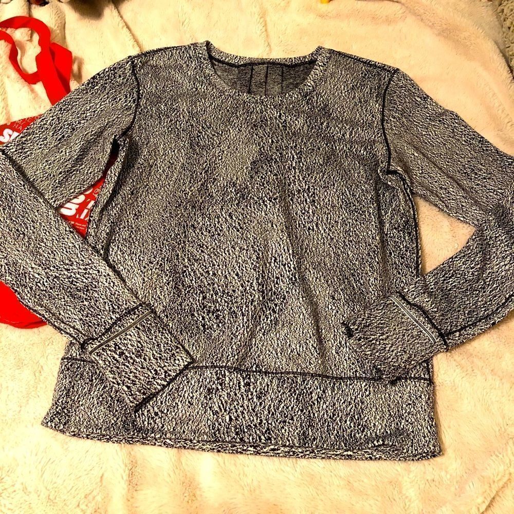 Lululemon long sleeve